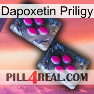 Dapoxetine Priligy 01